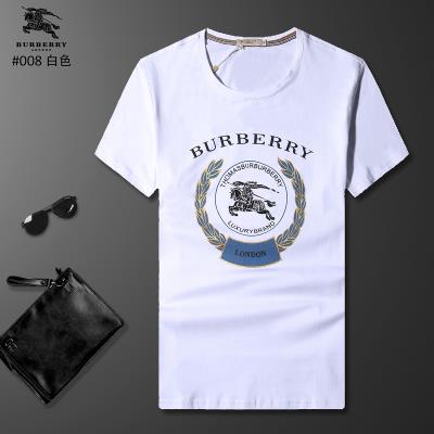 Burberry Men Shirts-1396